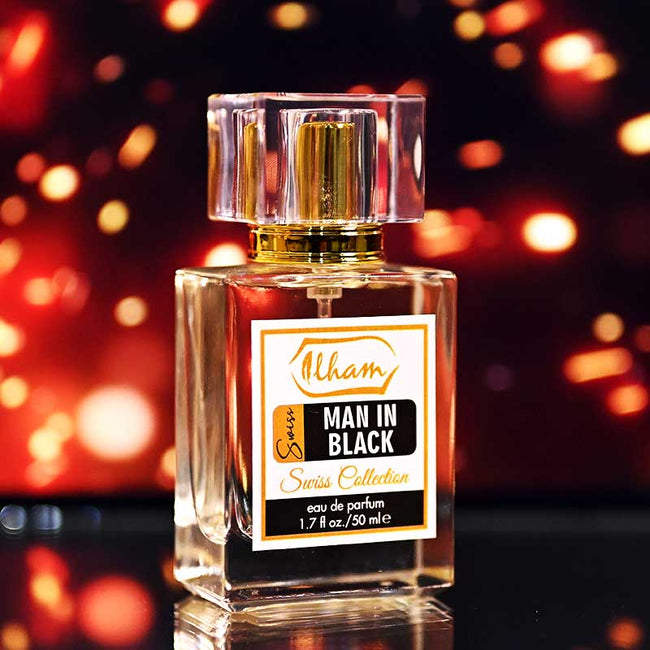 MAN IN BLACK PERFUME (50 ml)