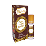SWISS COLLECTION 6 ML VIALS (5+1 FREE OFFER)