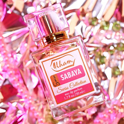 SABAYA PERFUME (50 ml)