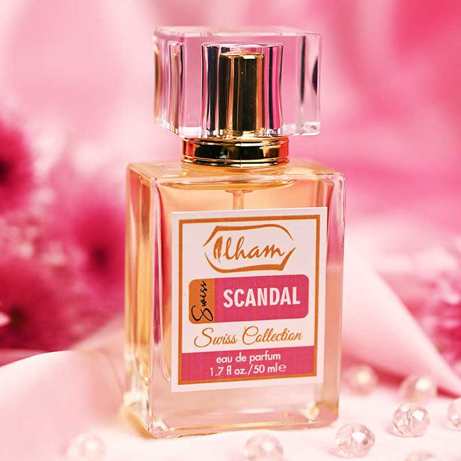 SCANDAL PERFUME (50 ml)