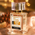 SULTAN GOLD PERFUME (50 ML)