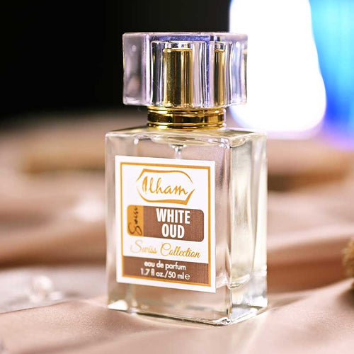 WHITE OUD (50ml)