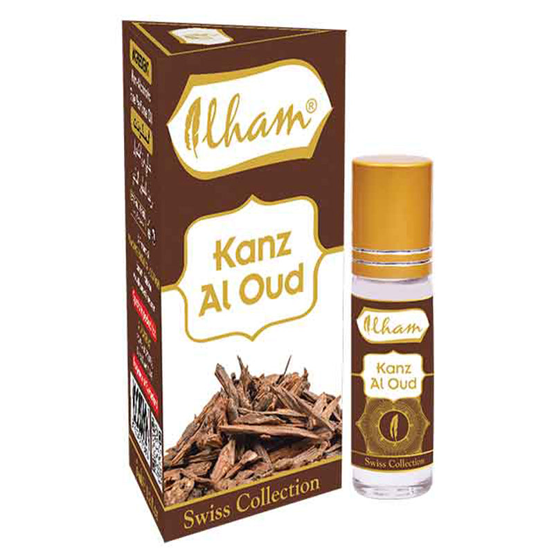 KANZ AL OUD