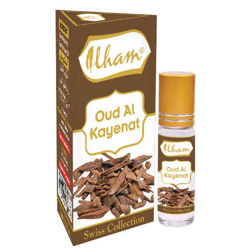 OUD Al KAYENAT