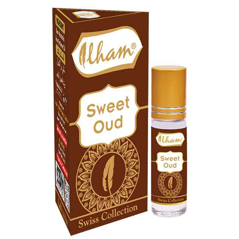 SWEET OUD