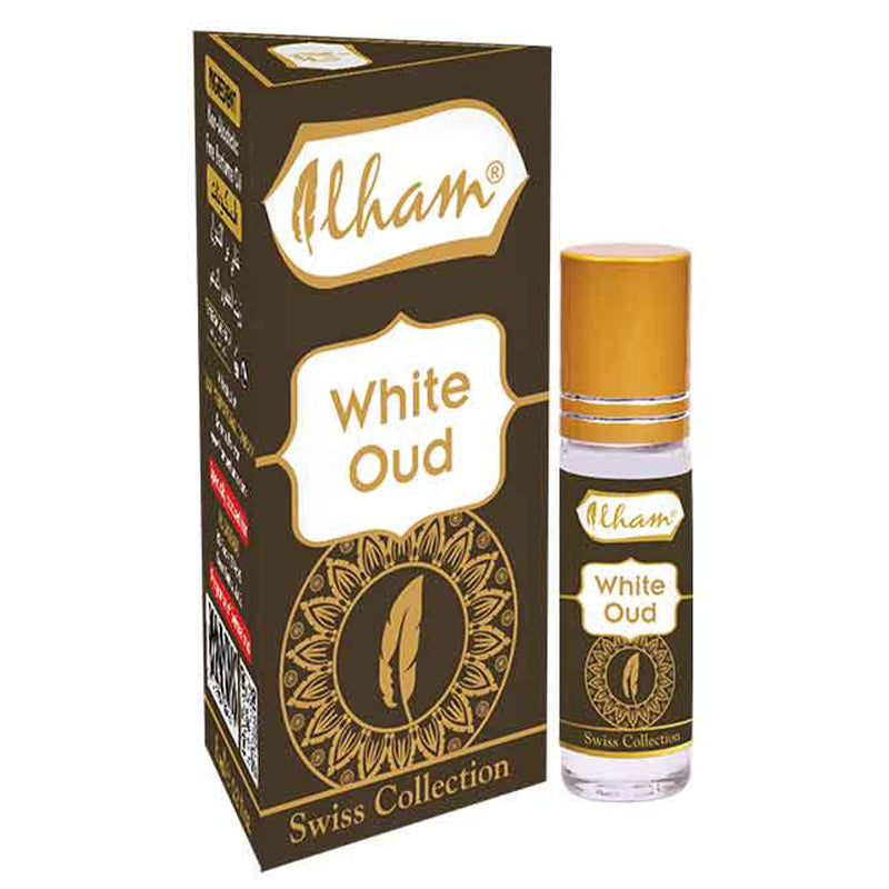 WHITE OUD