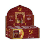 Musk Jamid Karbala (Amber Conc – Solid Fragrance)