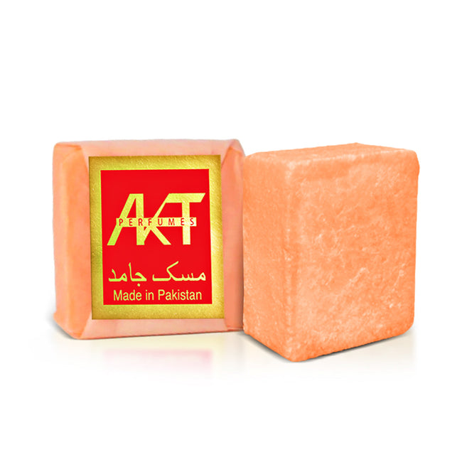 AKT Musk Jamid (Amber Conc – Solid Fragrance)