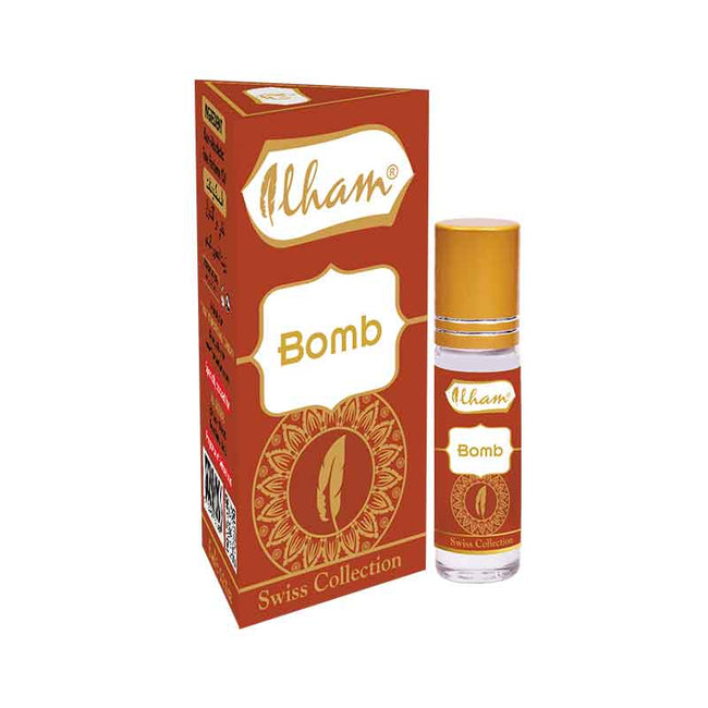 BOMB