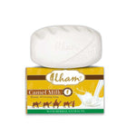 ILHAM CAMEL MILK SOAP WITH HERBAL EXTRACTS (85gms)