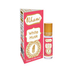 WHITE MUSK