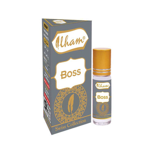 BOSS