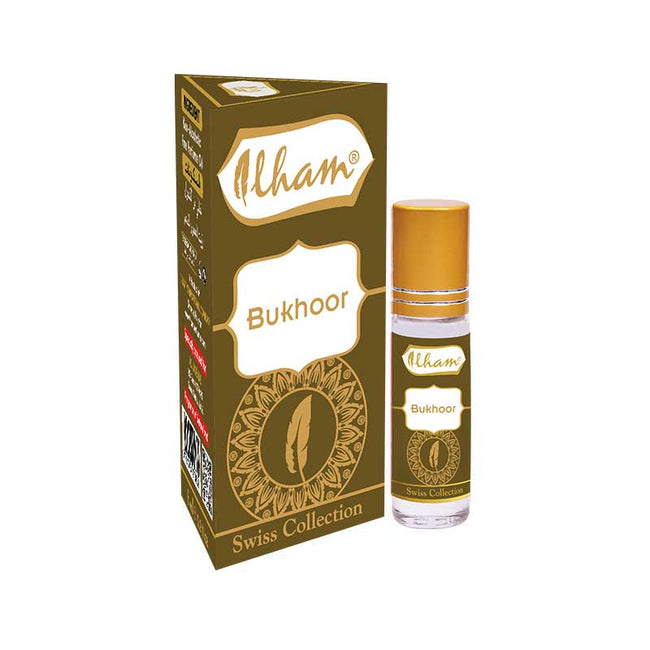 BUKHOOR