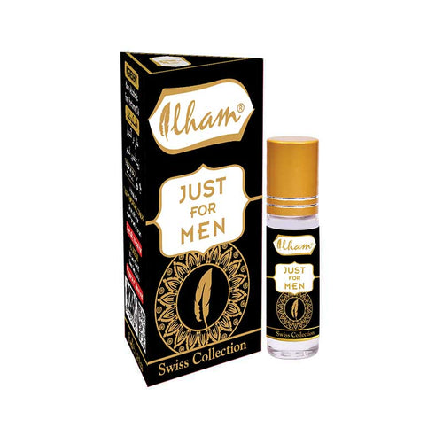 JUST FOR MEN